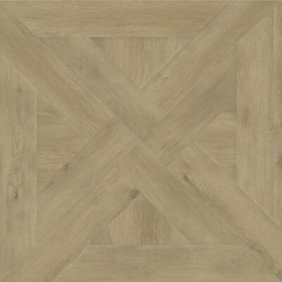 Muted Oak Chateau Panel