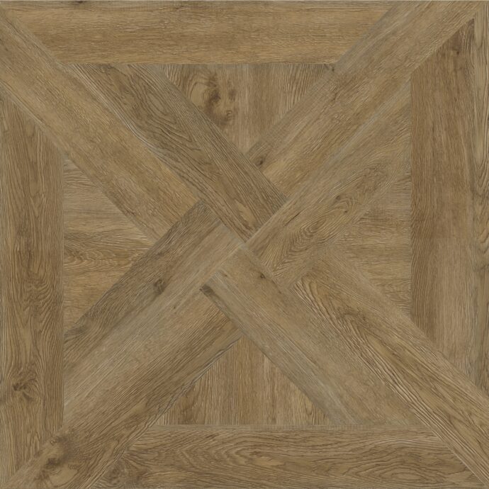 Holborn Oak Chateau Panel