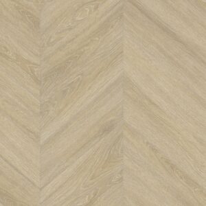 Spring Oak Chevron - Full Piece