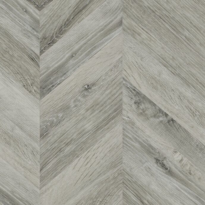 Glacier Oak Chevron