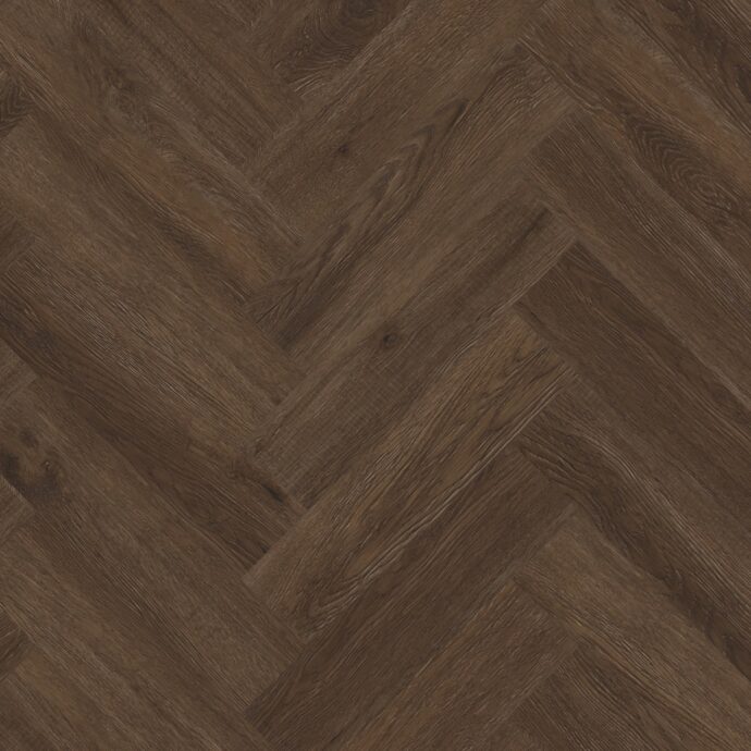 Scorched Timber Herringbone