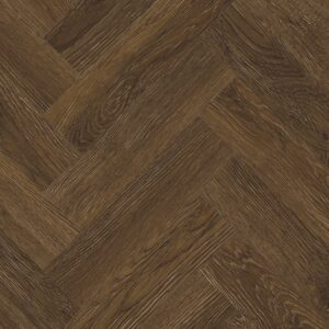 Scorched Timber Herringbone