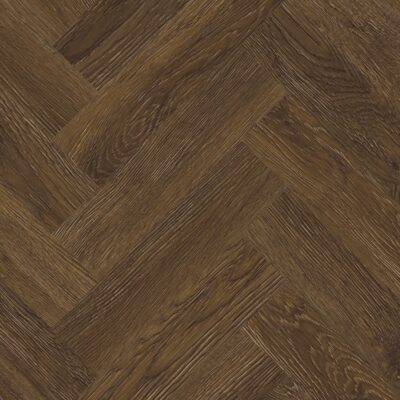 Scorched Timber Herringbone