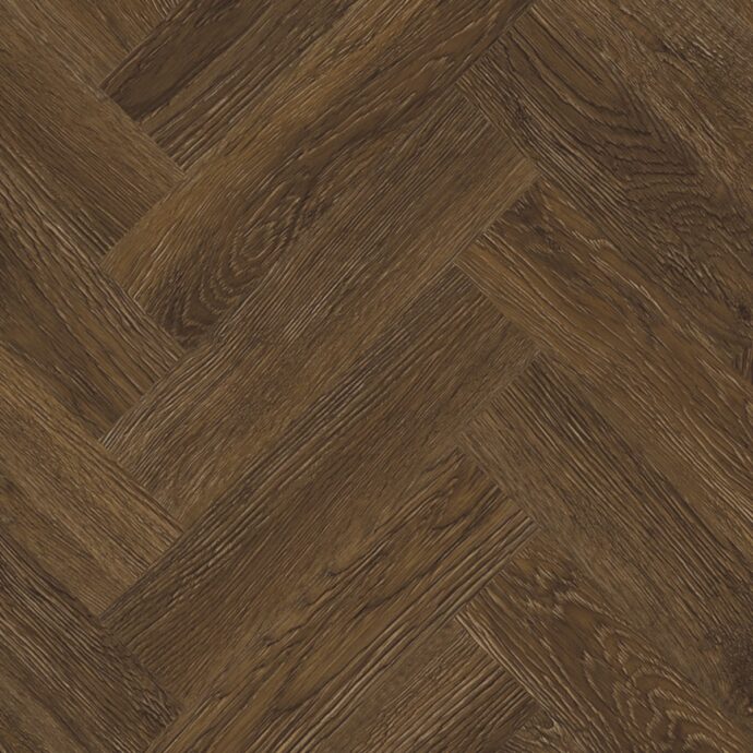 Scorched Timber Herringbone