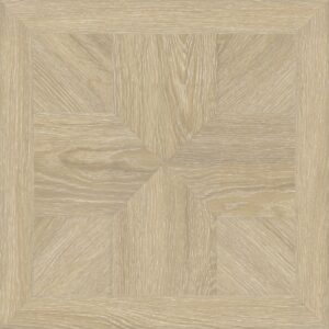 Spring Oak Mansion Panel