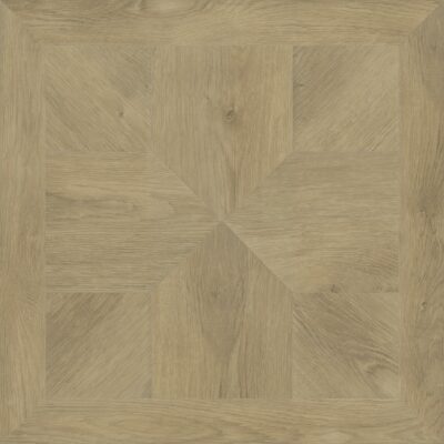 Muted Oak Mansion Panel