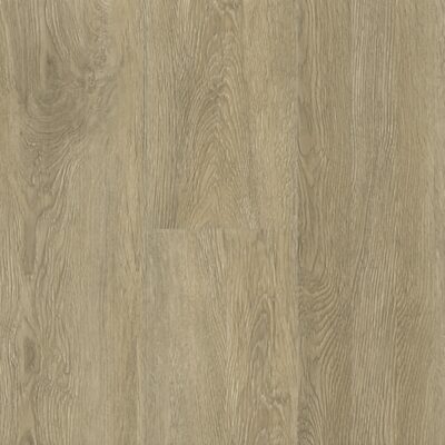 Naked Oak Plank