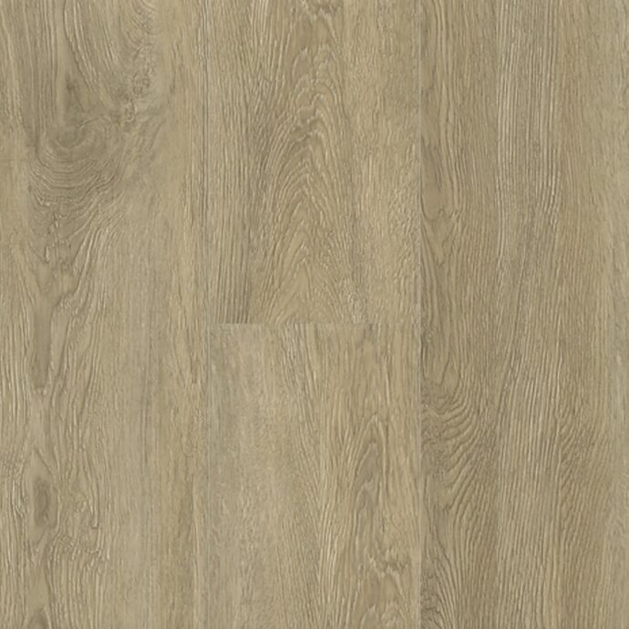 Naked Oak Plank