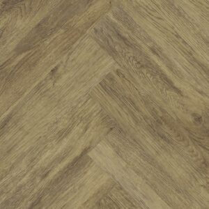 Carpenters Oak Parquet - Colour Sample