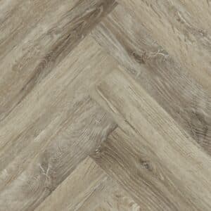 Blonde Oak Parquet - Full Piece