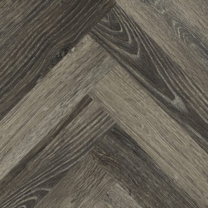 Roasted Oak Parquet