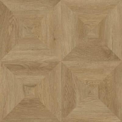Naked Oak Bloc | Natural Timbers | LVT Flooring | J2 Flooring