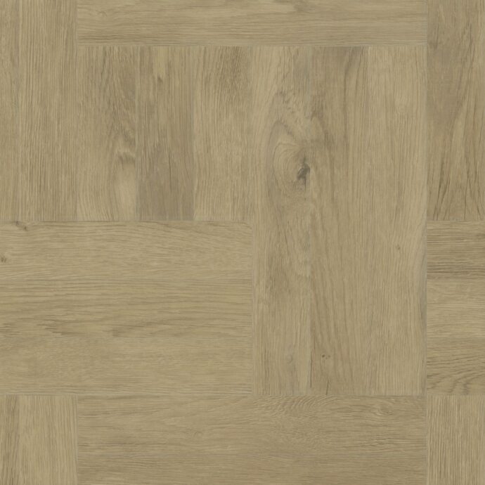 Muted Oak Renaissance