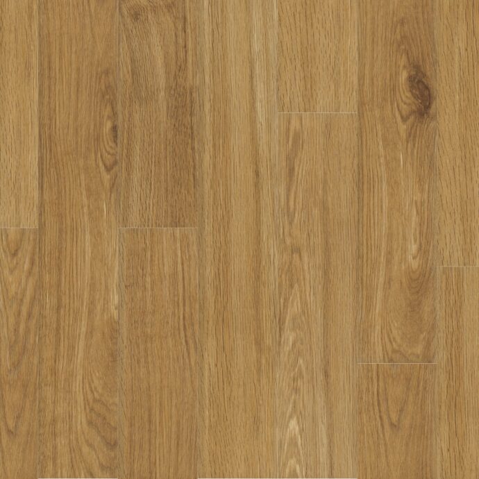Golden Oak Plank