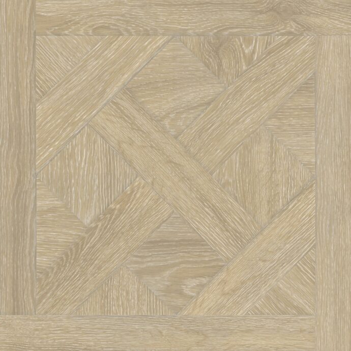 Spring Oak Versaille Panel