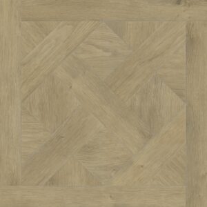 Muted Oak Versaille Panel