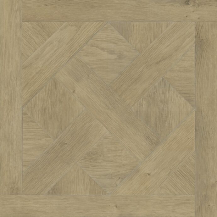 Muted Oak Versaille Panel