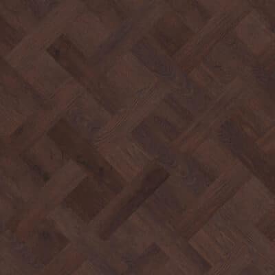 Chapel Oak Basket Weave | LVT Flooring | J2 Flooring