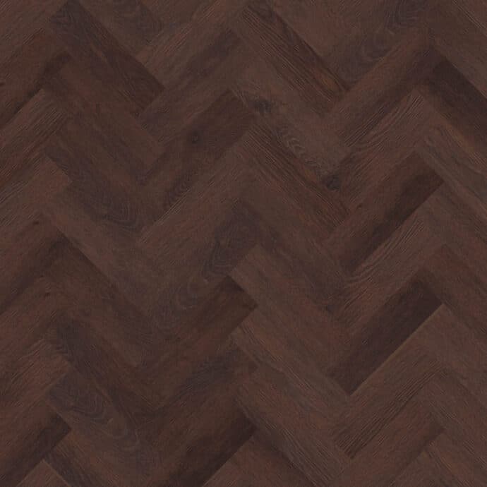 Chapel Oak Herringbone
