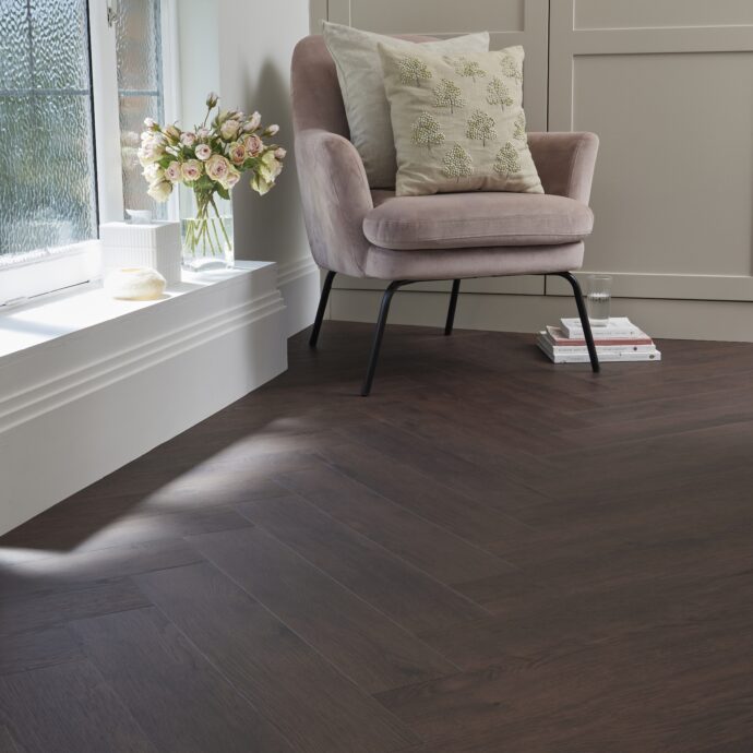 Chapel Oak Parquet