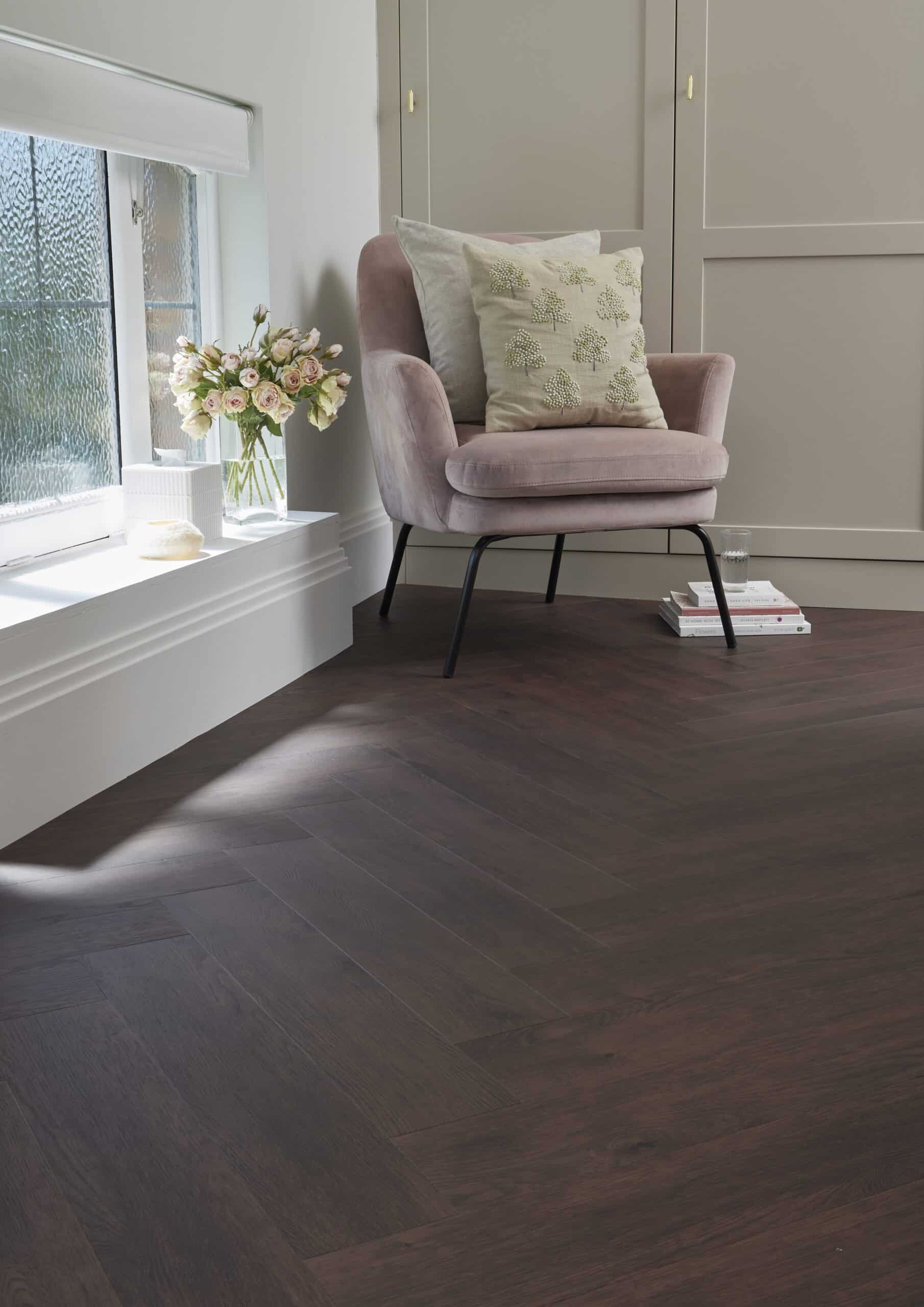 Chapel Oak | J2 Flooring