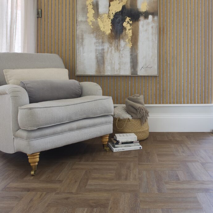 Holborn Oak Renaissance