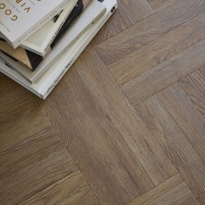 Holborn Oak Renaissance