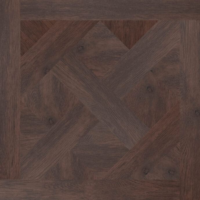Chapel Oak Versaille Panel