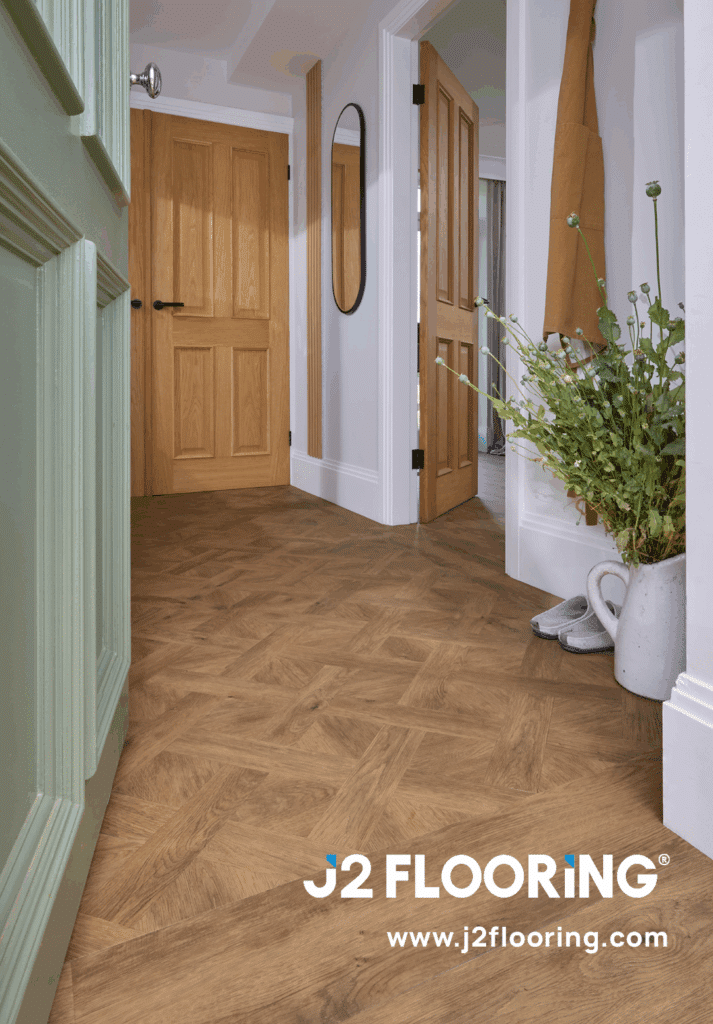 Flooring Brochures | J2 Flooring