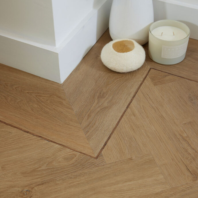 Galloway Herringbone
