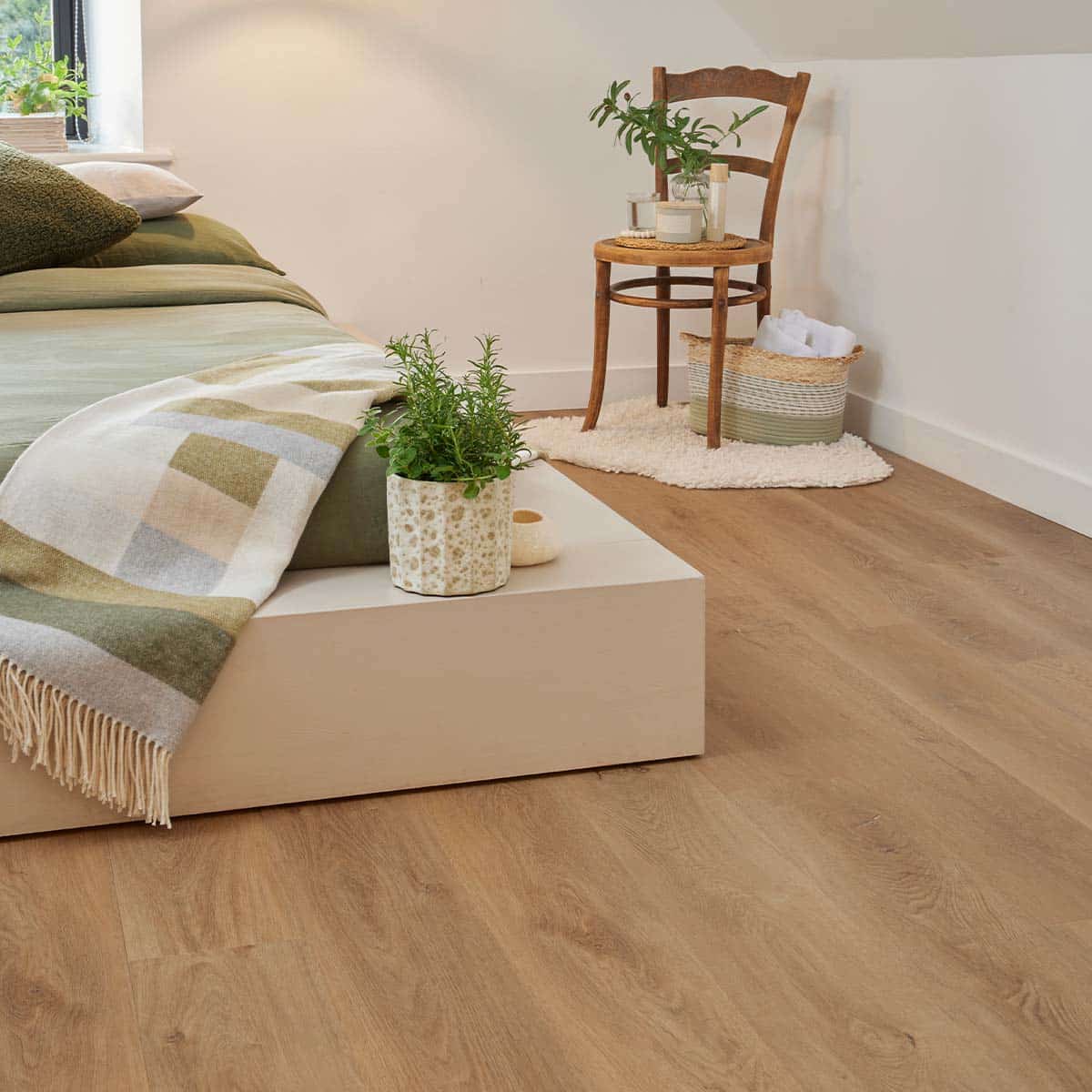 Galloway Plank IC83 | LVT Flooring | J2 Flooring 001