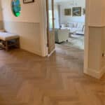 Hardwick iconic | Herringbone | J2 Flooring