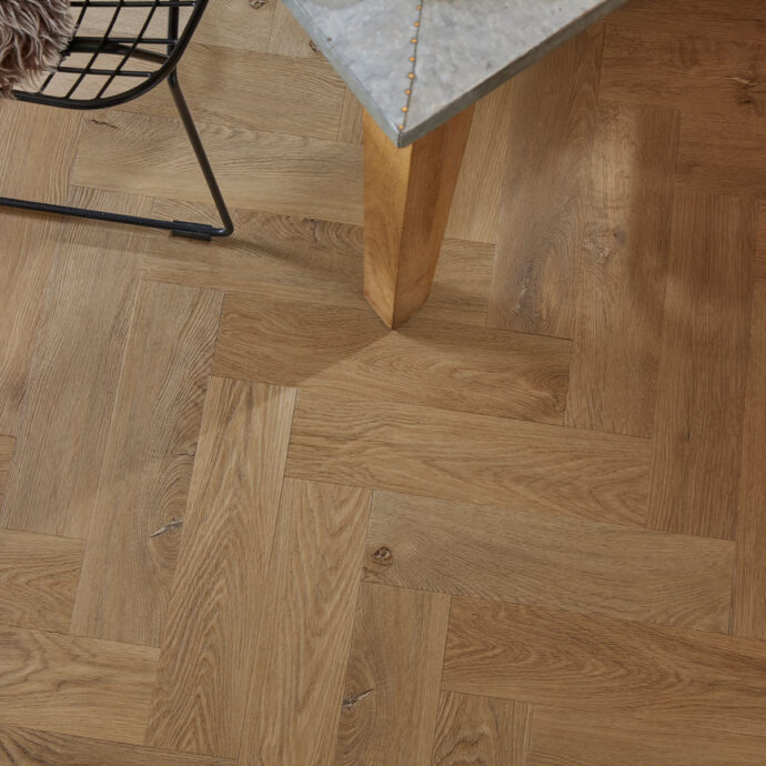 Delamere Herringbone