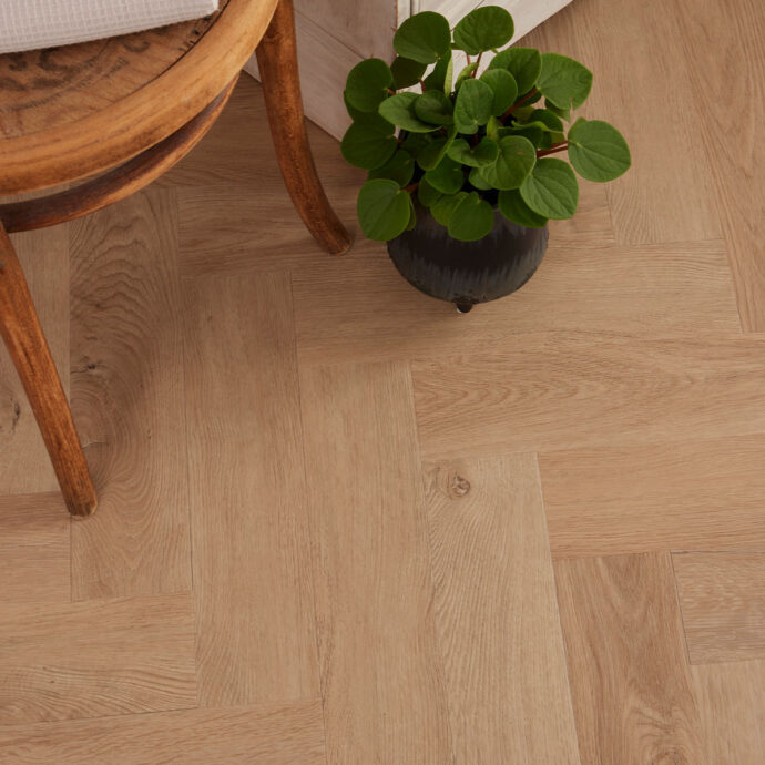 Abernethy Herringbone