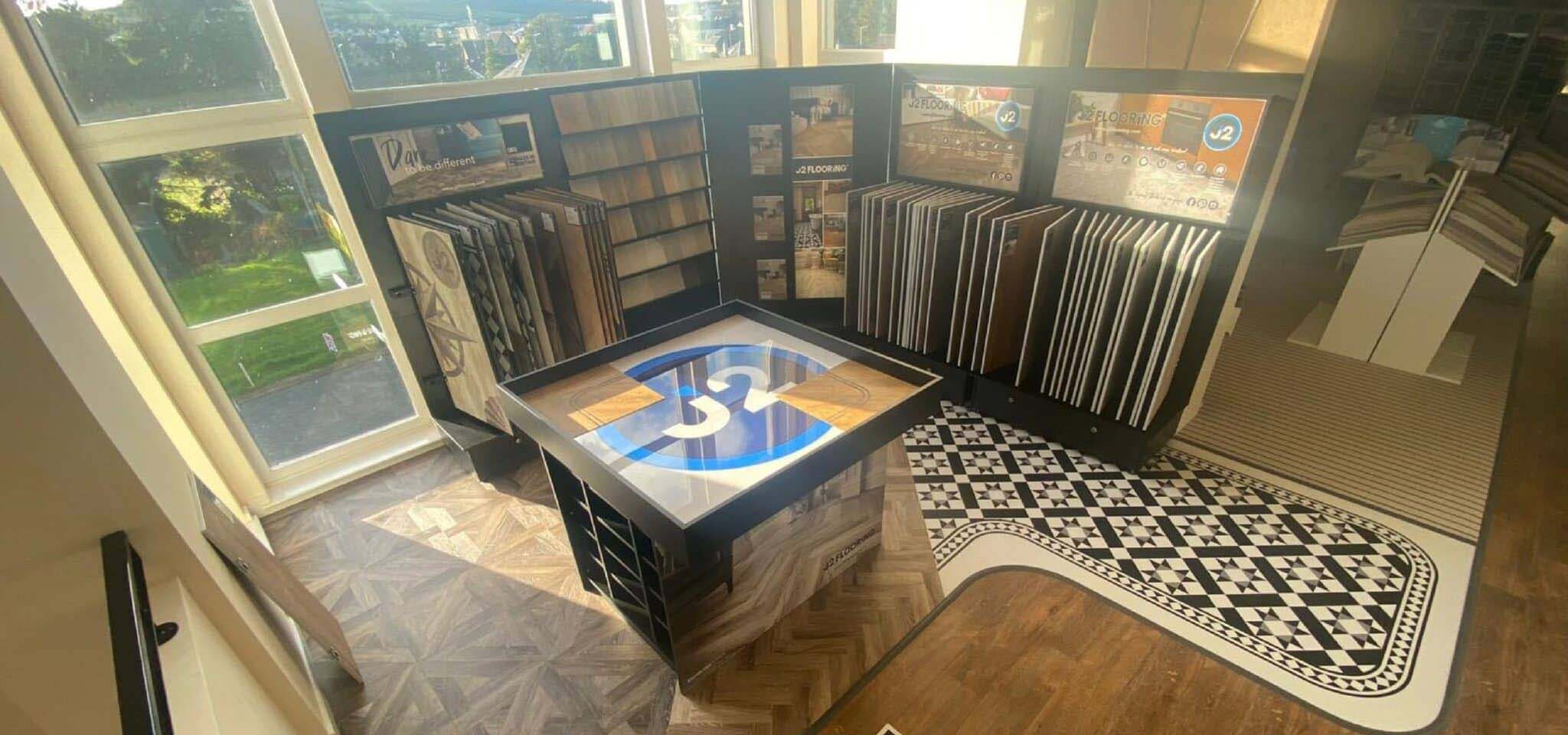 Find a retailer or J2 Flooring - LVT Flooring