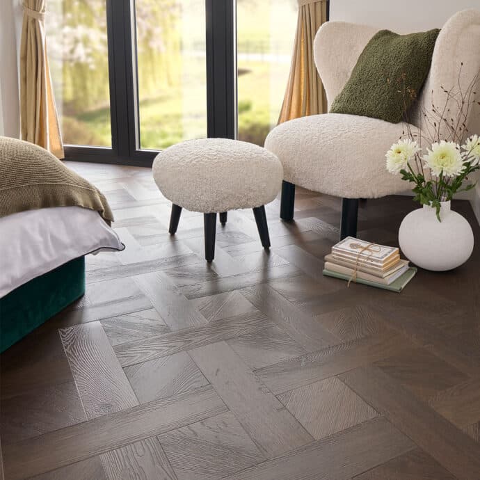 Kielder Basket Weave