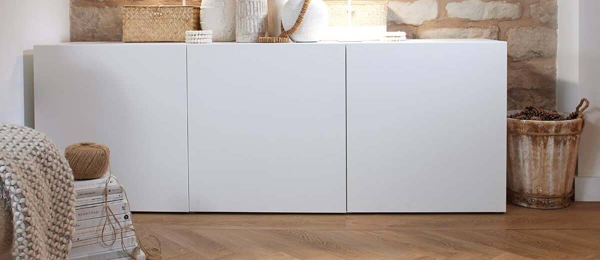 iconic herringbone Sherwood | LVT Flooring | J2 Flooring 001