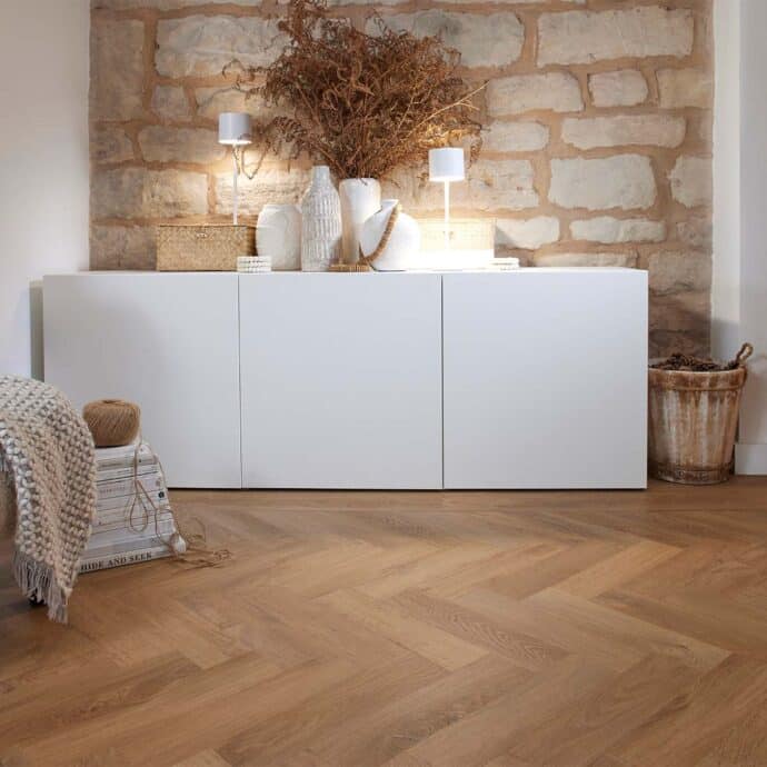 Sherwood Herringbone