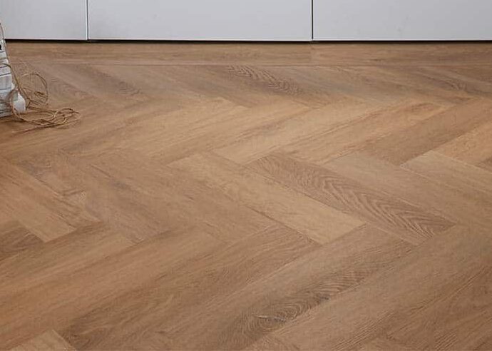 Sherwood Herringbone