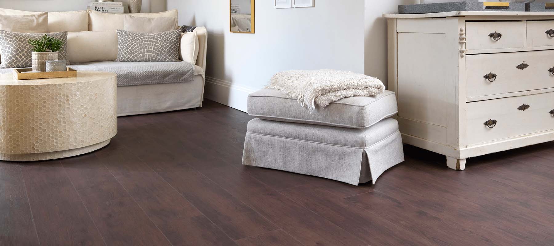 Natural Timbers Chaple Oak LVT Flooring - j2 Flooring