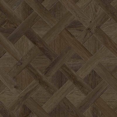 iCONIC Kielder finish in a Basket Weave