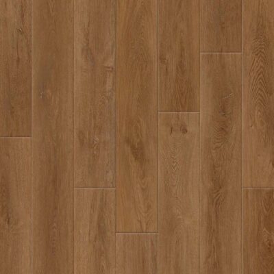 iCONIC Ashdown plank view from above.