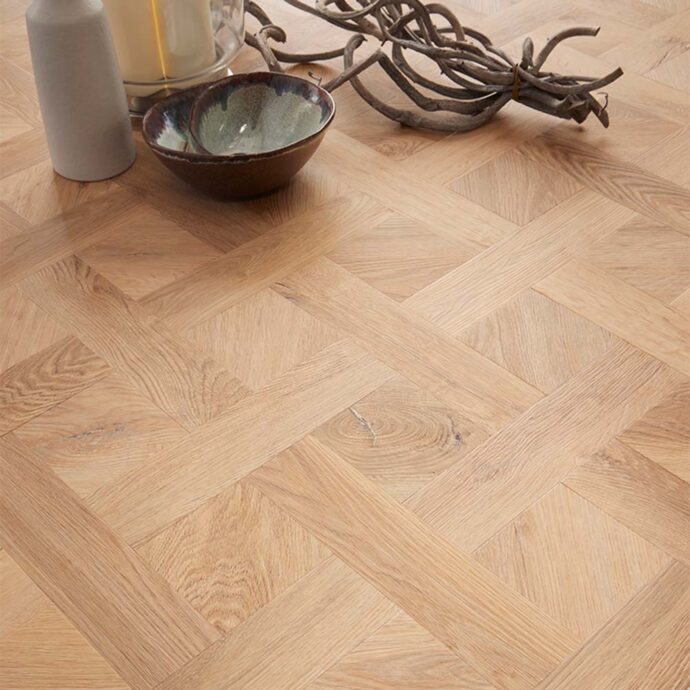 Sherwood Basket Weave