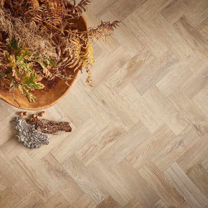 Delamere Herringbone