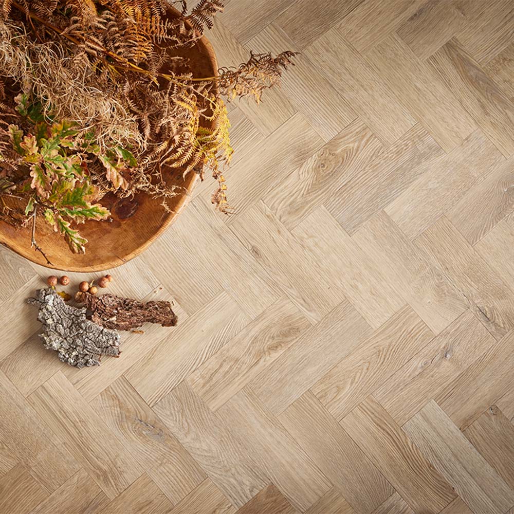 Delamere Herringbone iCONIC LVT | J2 Flooring