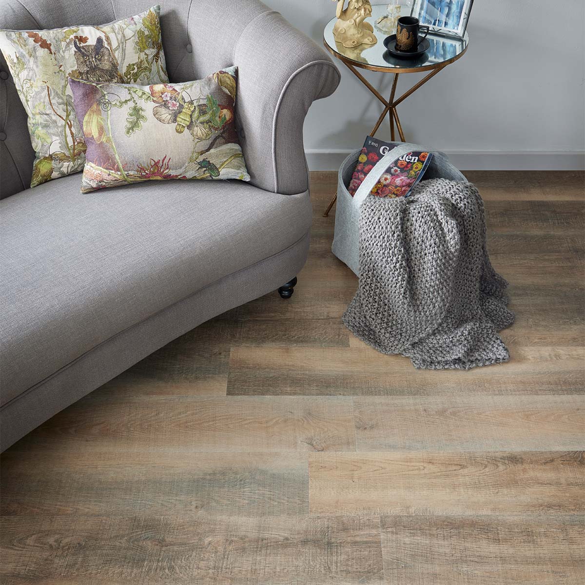 Strata Monza STR037 | SPC Floor | J2 Flooring