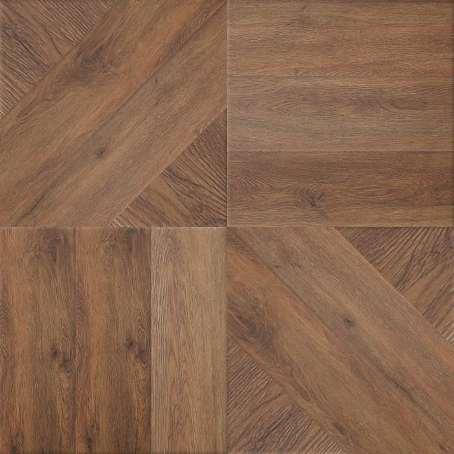 Scorched Timber Realm