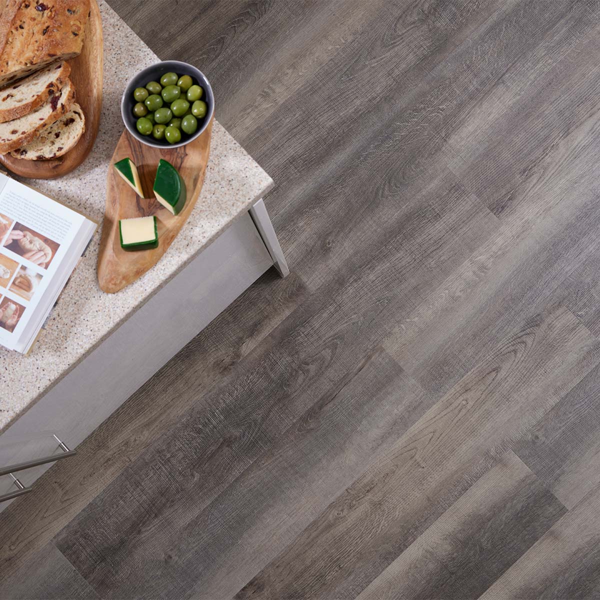 Strata Venice STR005 | SPC Floor | J2 Flooring