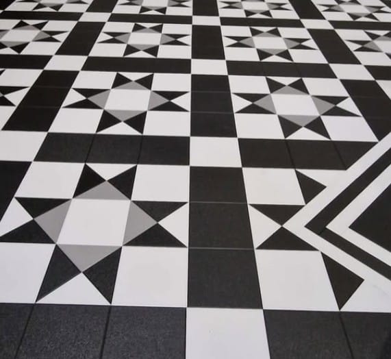 Victorian Burford | J2 Flooring