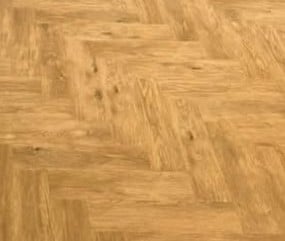 Carpenters Oak Herringbone | J2 Flooring